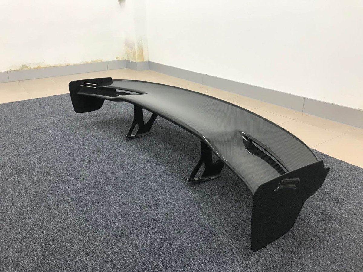 Aero Republic 1:1 Dodge Viper ACR Extreme ACR-E Carbon Fiber Wing Spoiler