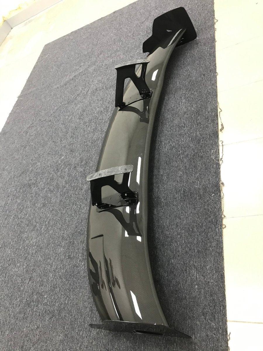 Aero Republic 1:1 Dodge Viper ACR Extreme ACR-E Carbon Fiber Wing Spoiler