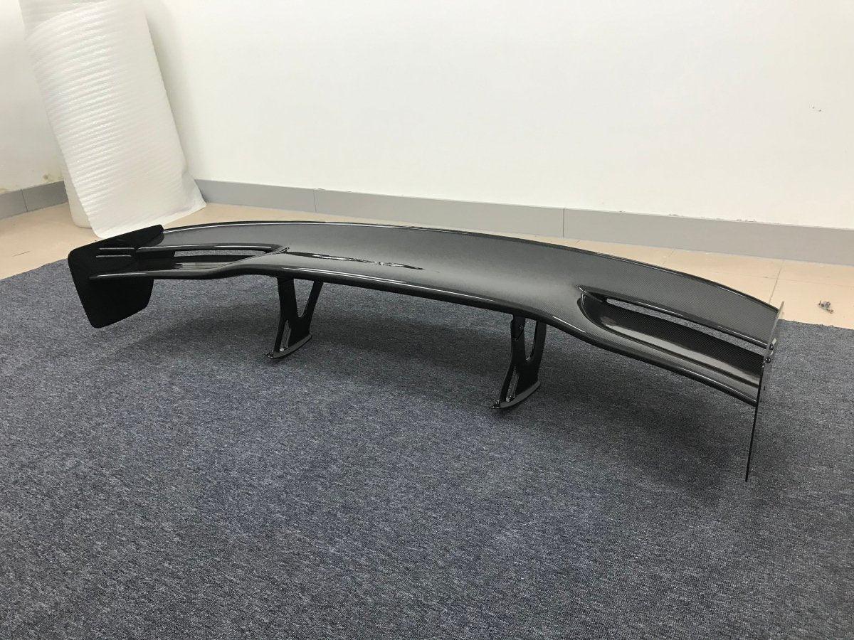 Aero Republic 1:1 Dodge Viper ACR Extreme ACR-E Carbon Fiber Wing Spoiler