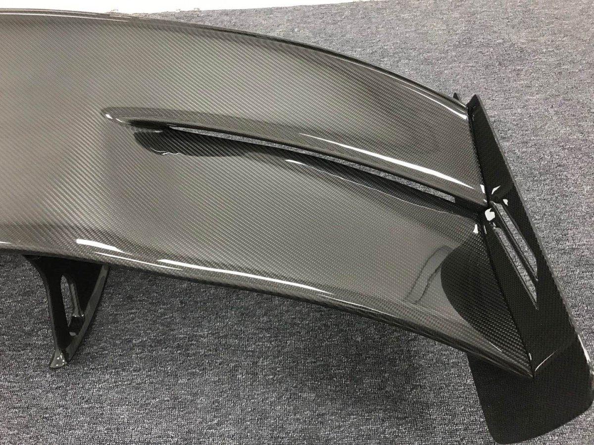 Aero Republic 1:1 Dodge Viper ACR Extreme ACR-E Carbon Fiber Wing Spoiler