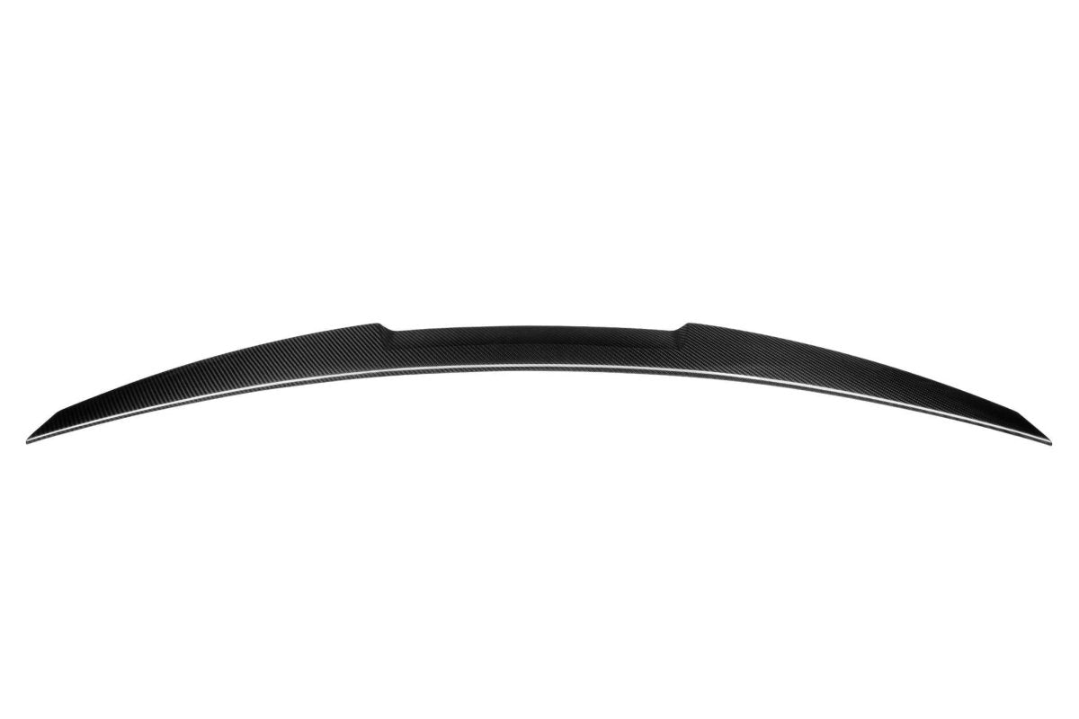 Aero Republic Pre-preg Carbon Fiber Rear Spoiler M4-style for BMW 5 series F10