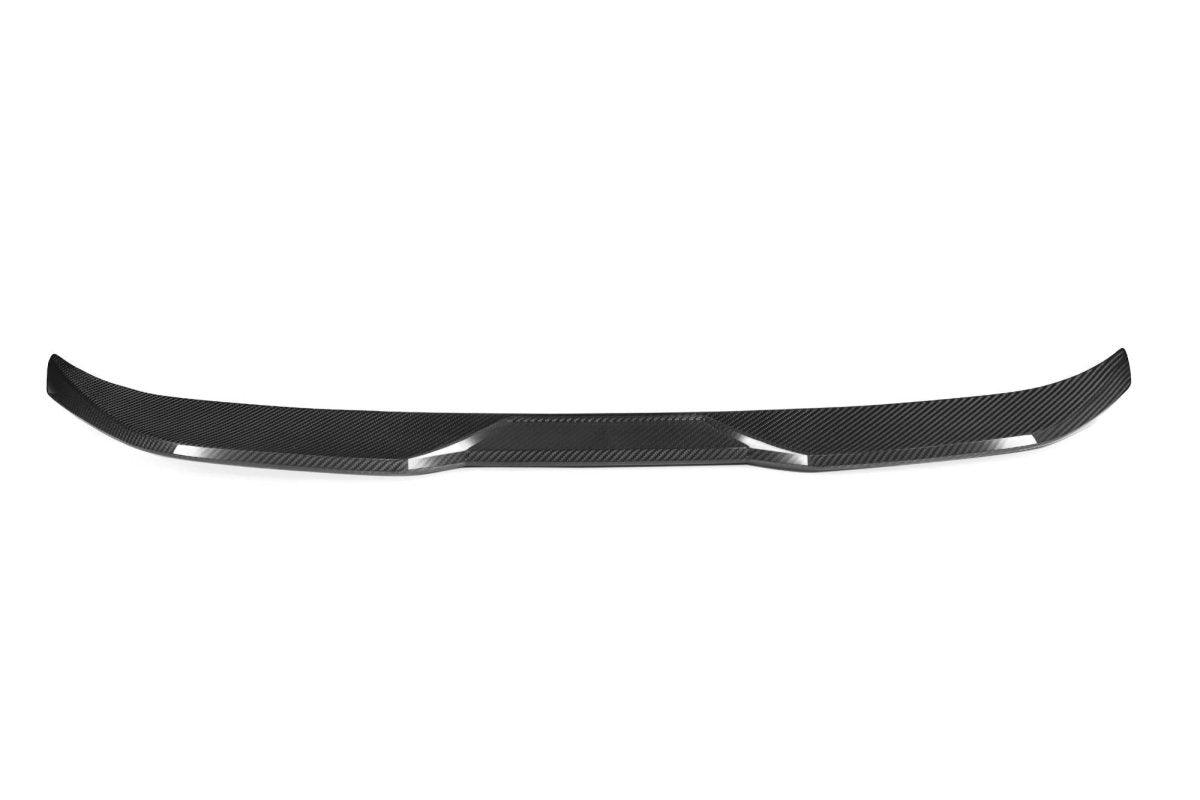 Aero Republic Pre-preg Carbon Fiber Rear Spoiler MP style for BMW M2 G87 & 2 Series G42 230i M240i 2022-ON