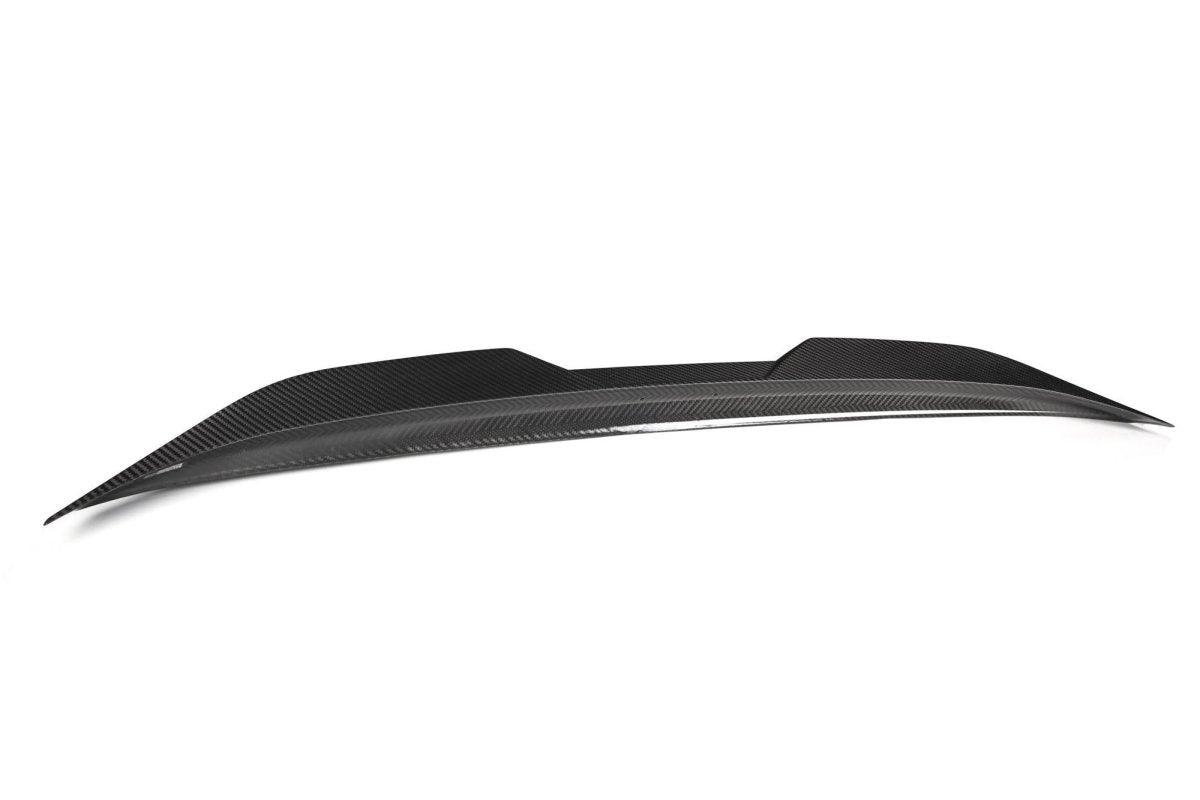 Aero Republic Pre-preg Carbon Fiber Rear Spoiler MP style for BMW M2 G87 & 2 Series G42 230i M240i 2022-ON