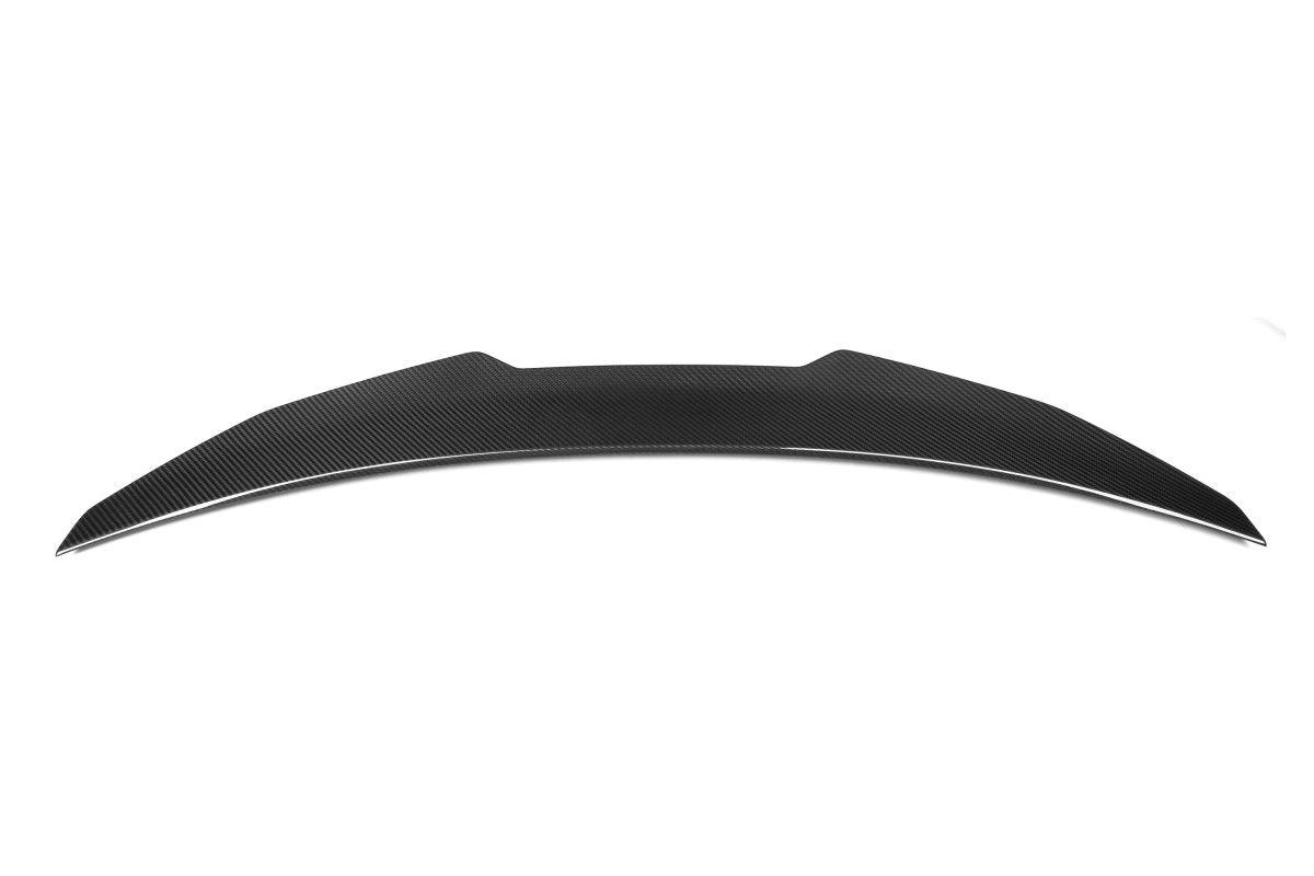 Aero Republic Pre-preg Carbon Fiber Rear Spoiler P Style for BMW 3 Series G20 & M3 G80