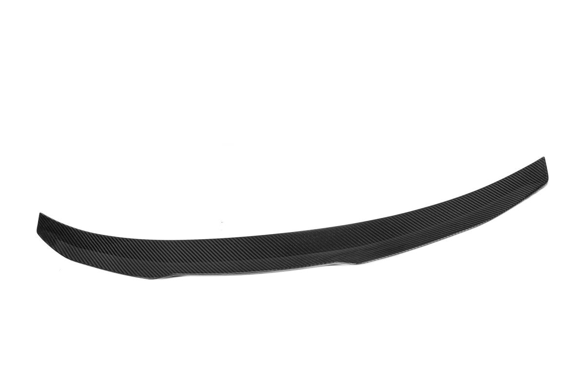 Aero Republic Pre-preg Carbon Fiber Rear Spoiler PSM-style for Audi A3 S3 RS3 8Y