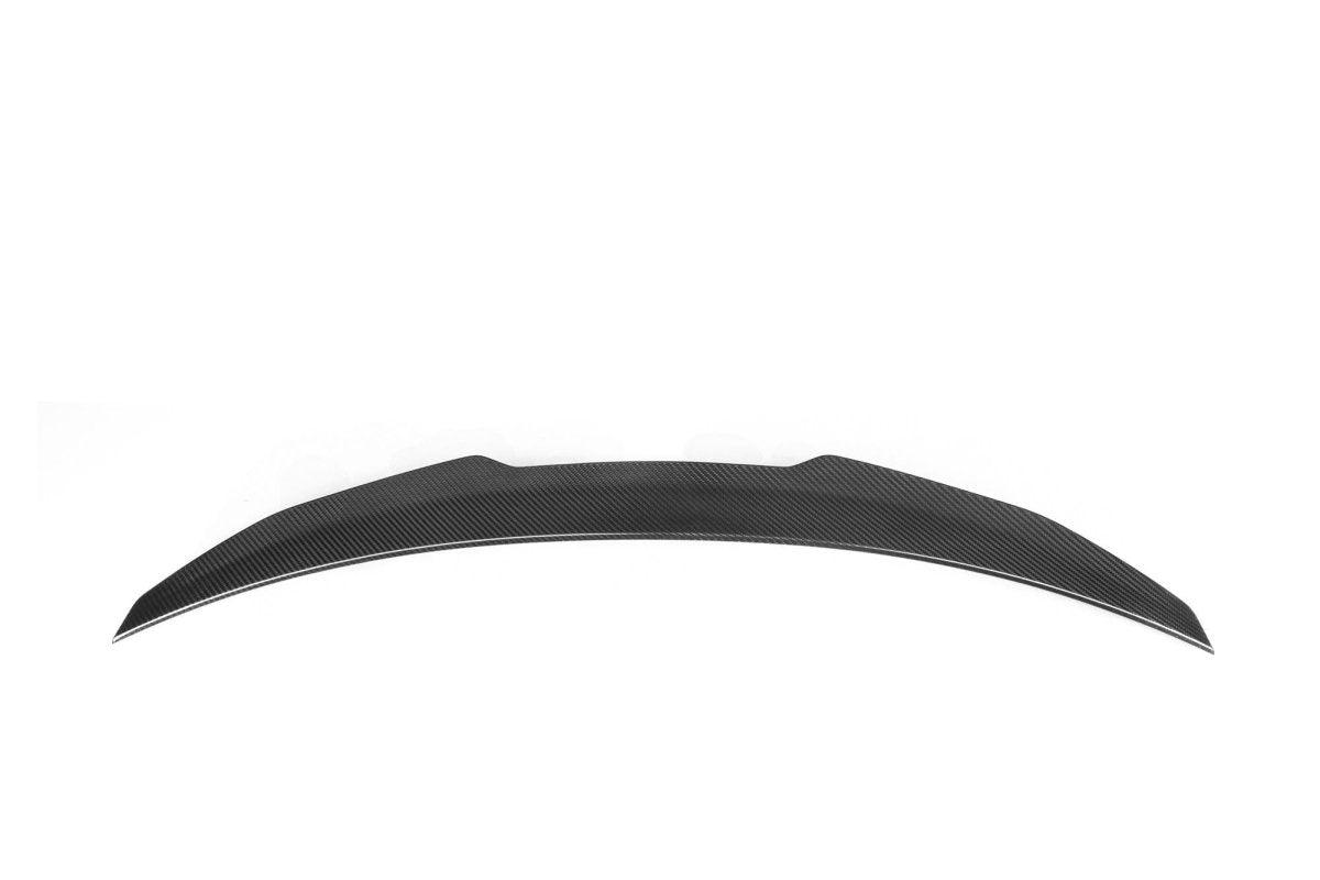 Aero Republic Pre-preg Carbon Fiber Rear Spoiler PSM-style for Audi A3 S3 RS3 8Y