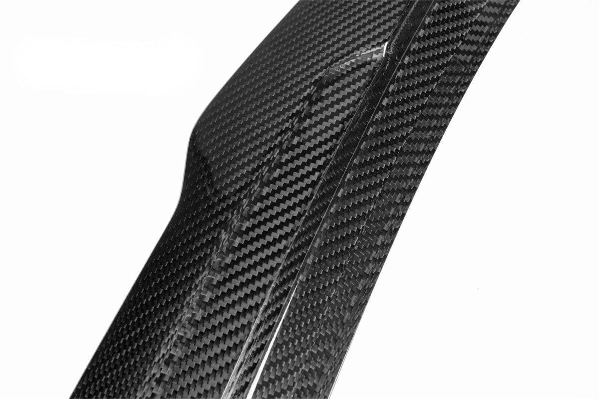 Aero Republic Pre-preg Carbon Fiber Rear Spoiler PSM-style for Audi A3 S3 RS3 8Y