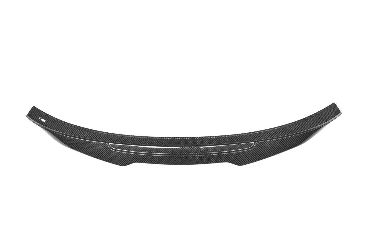 Aero Republic Pre-preg Carbon Fiber Rear Spoiler PSM-style for Audi A3 S3 RS3 8Y