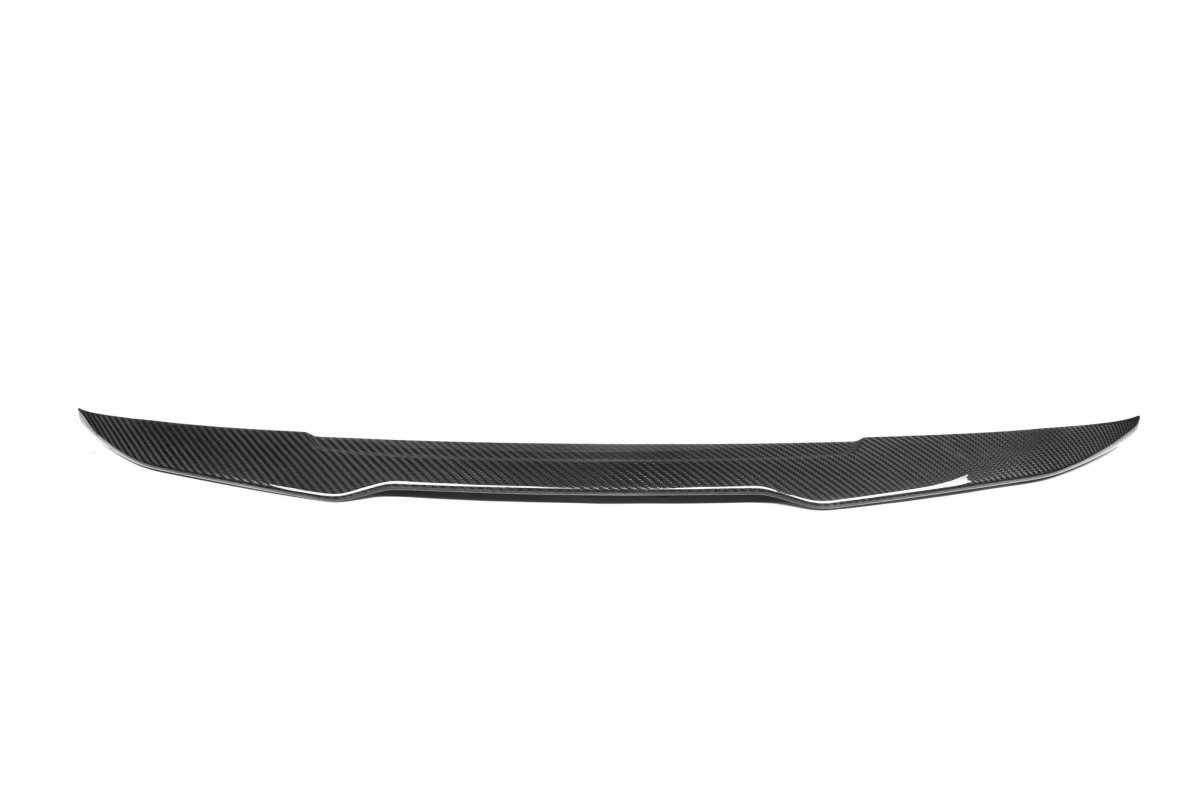 Aero Republic Pre-preg Carbon Fiber Rear Spoiler PSM-style for Audi A3 S3 RS3 8Y