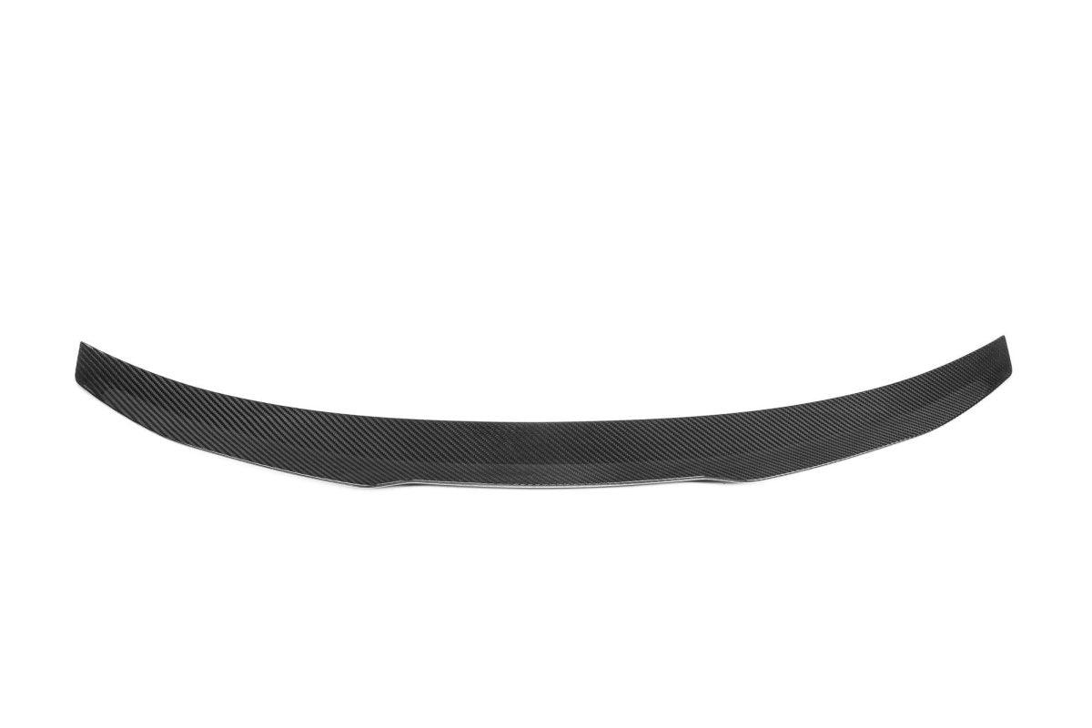 Aero Republic Pre-preg Carbon Fiber Rear Spoiler PSM-style for Audi A3 S3 RS3 8Y