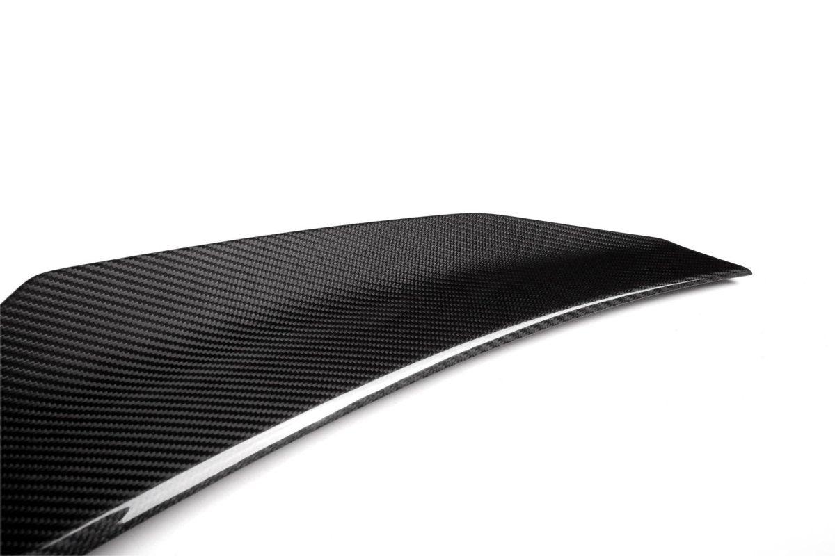 Aero Republic Pre-preg Carbon Fiber Rear Spoiler PSM-style for BMW 5 series F10