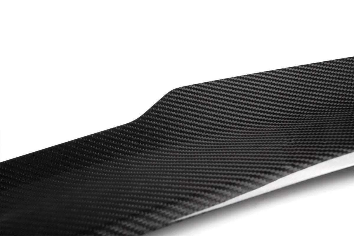 Aero Republic Pre-preg Carbon Fiber Rear Spoiler PSM-style for BMW 5 series F10