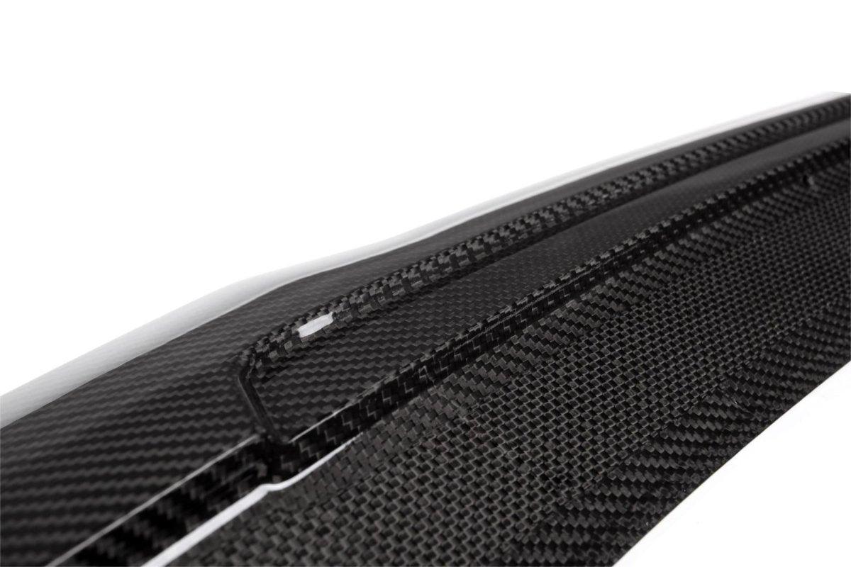 Aero Republic Pre-preg Carbon Fiber Rear Spoiler PSM-style for BMW 5 series F10