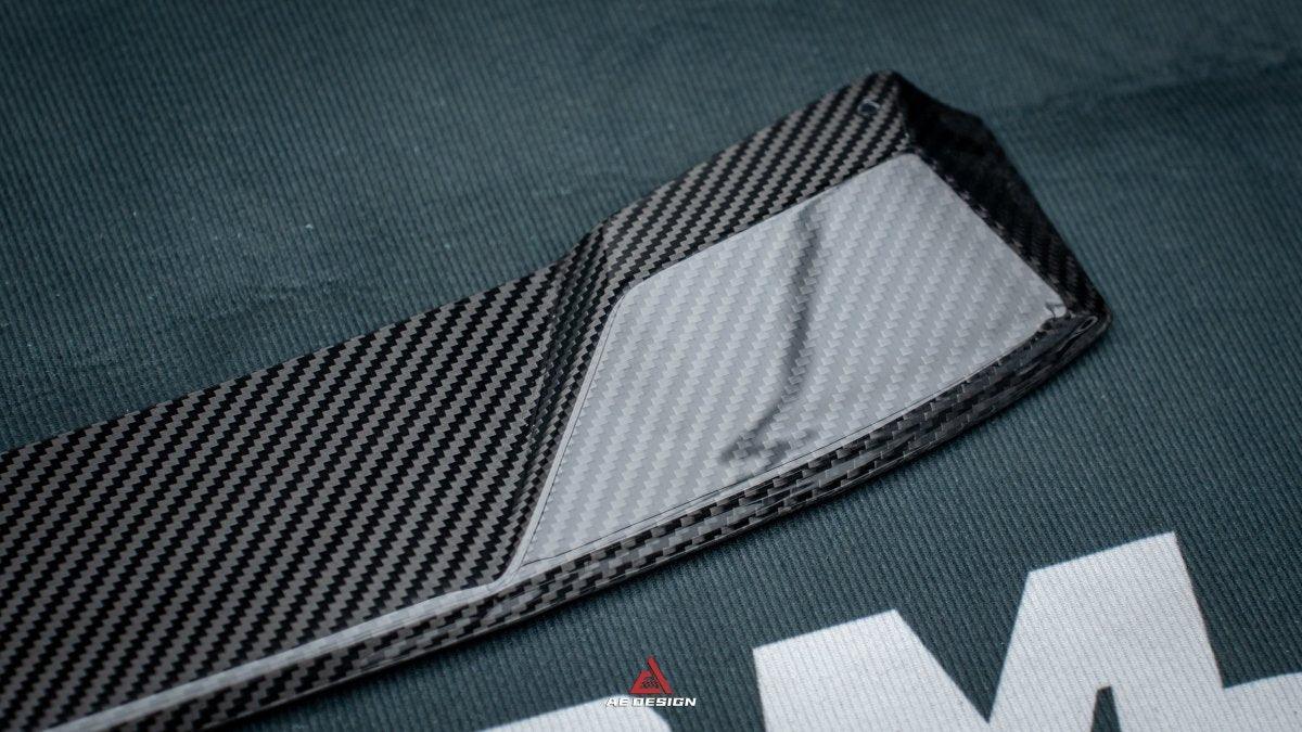 ArmorExtend ART Pre-preg Carbon Fiber Front Lip Package for BMW M2 & M2C G87