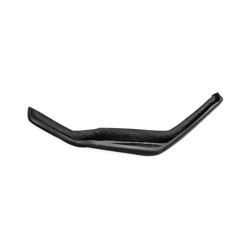 EPR Carbon Fiber Front Lip 2 Pcs For Lexus RC200t RC350 15-16 ( F- sport front bumper only )