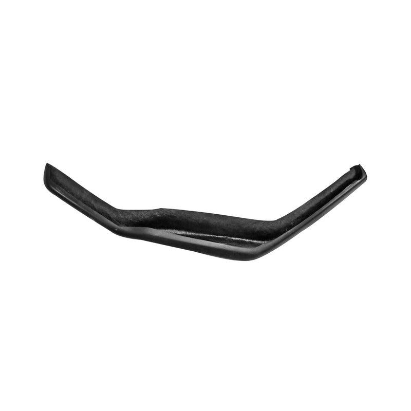 EPR Carbon Fiber Front Lip 2 Pcs For Lexus RC200t RC350 15-16 ( F- sport front bumper only )