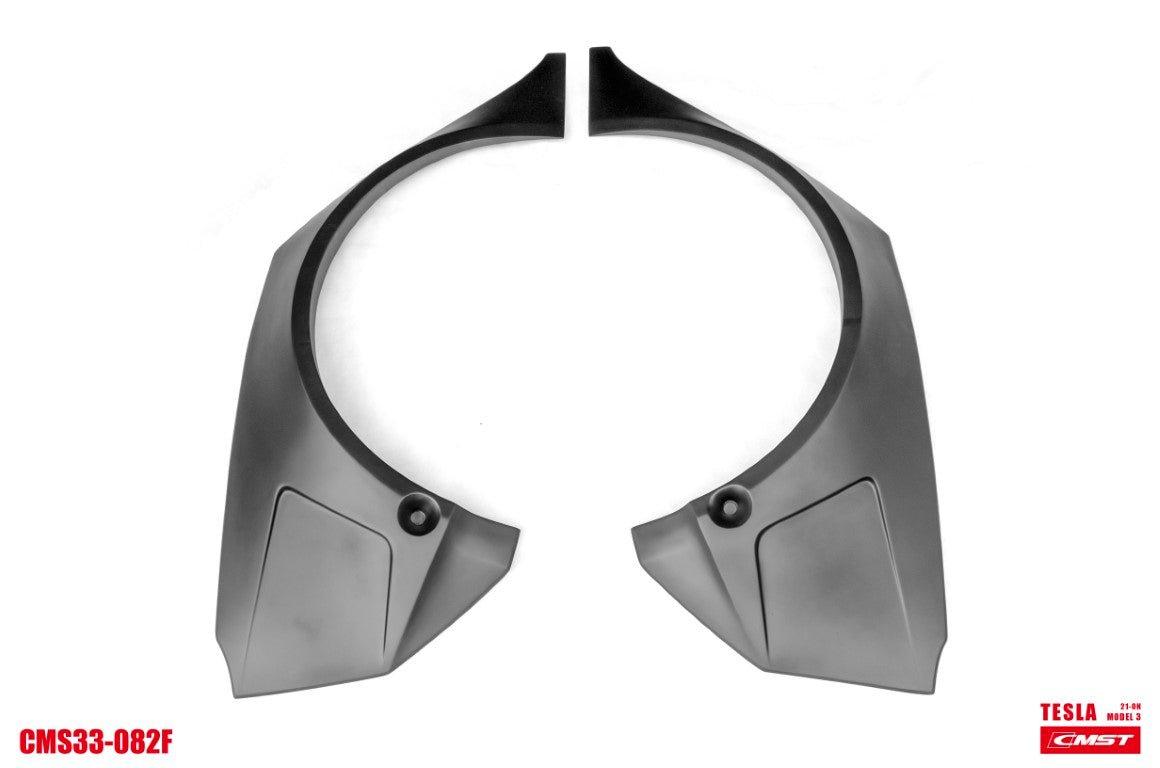 New Release!!! CMST Tuning Tesla Model 3 Widebody Wheel Arches 10 Pcs