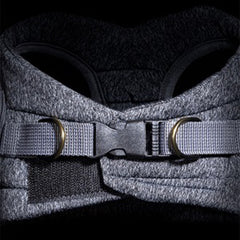 Cat Harness and Leash Set Escape Proof