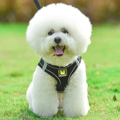 Puppy Cat Dog Vest Harnesses