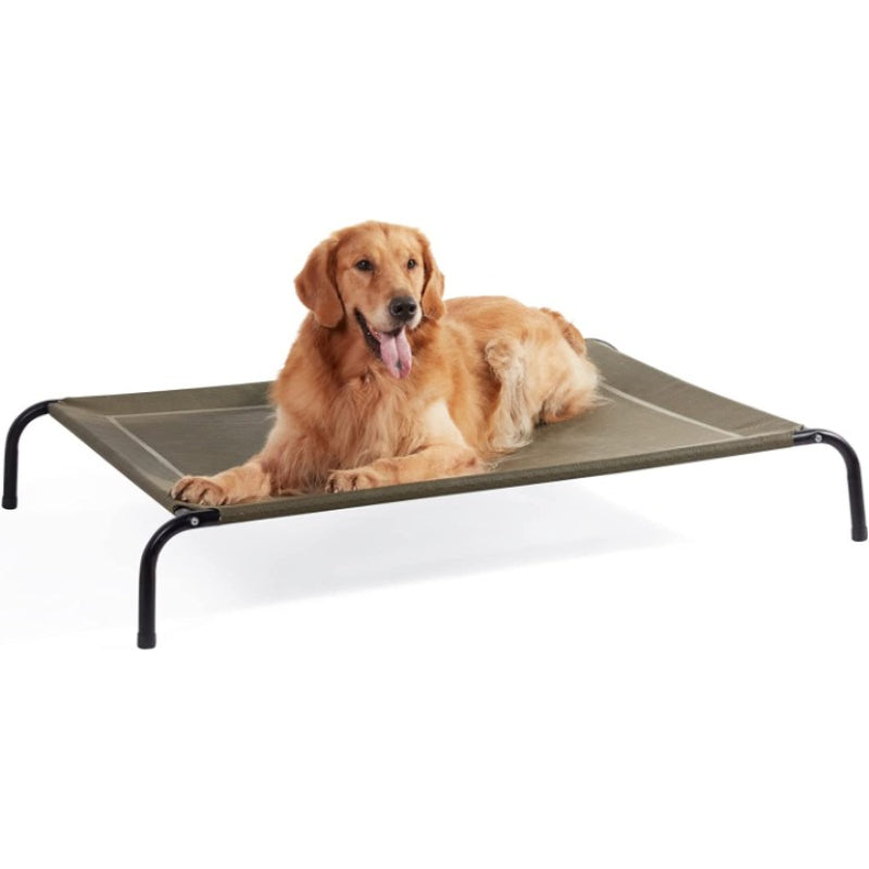 Portable Outdoor Pet Bed For Camping