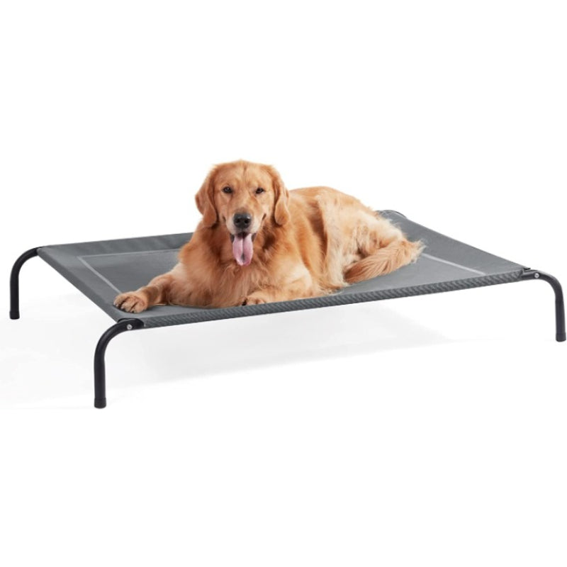 Portable Outdoor Pet Bed For Camping