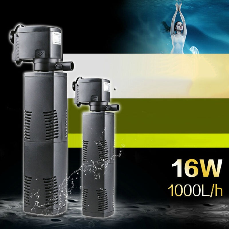 Multi-function Submersible  Water Pump