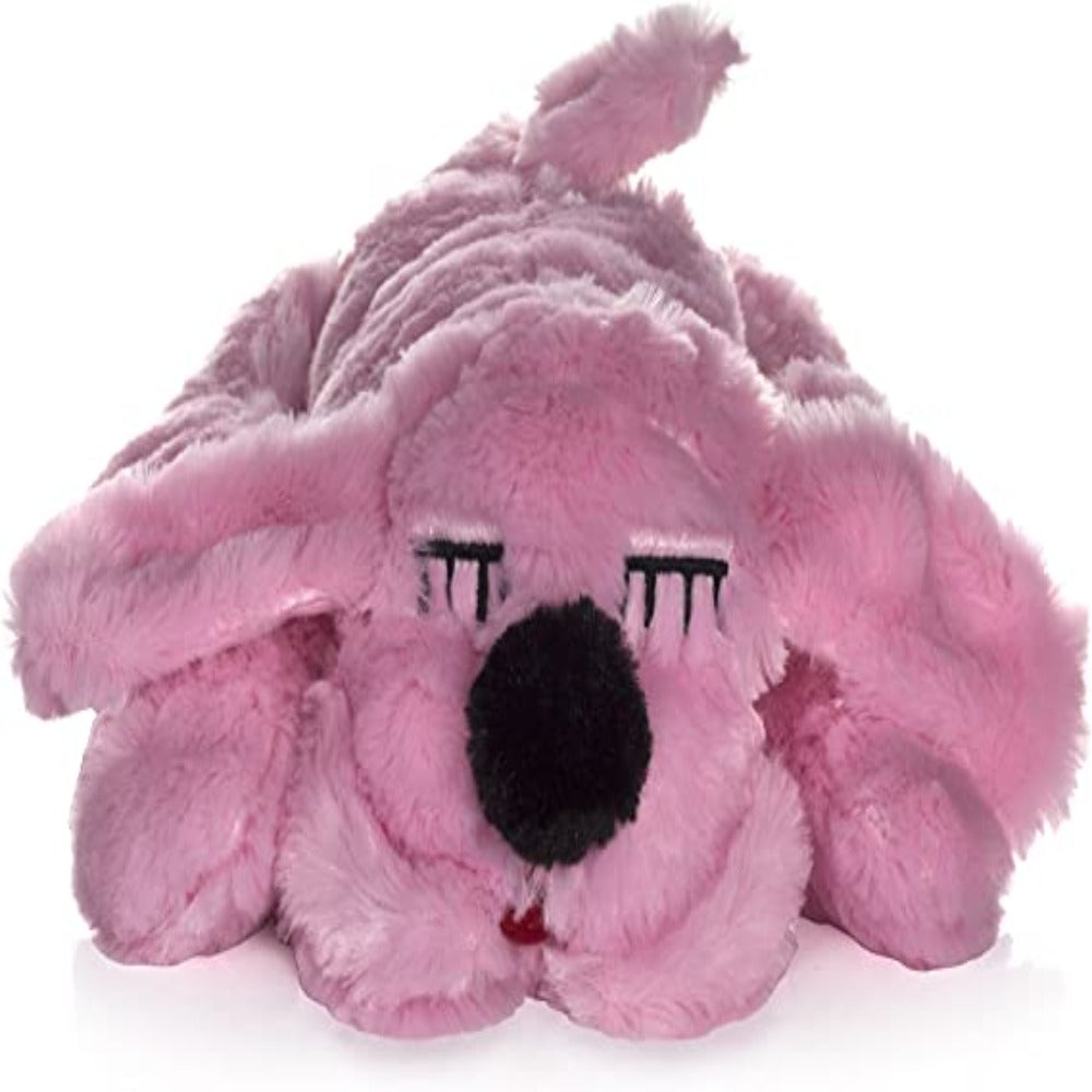 Snuggle Puppy Heartbeat Stuffed Toy