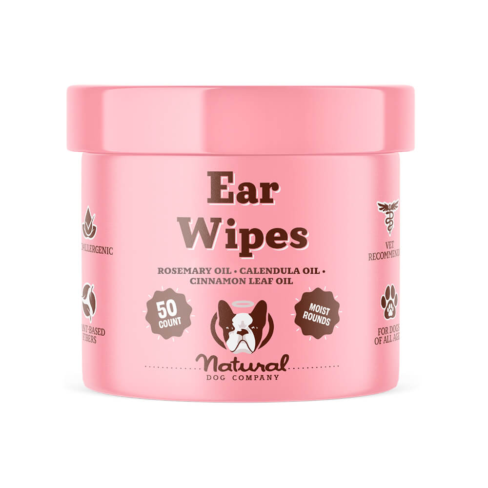 Ear Wipes