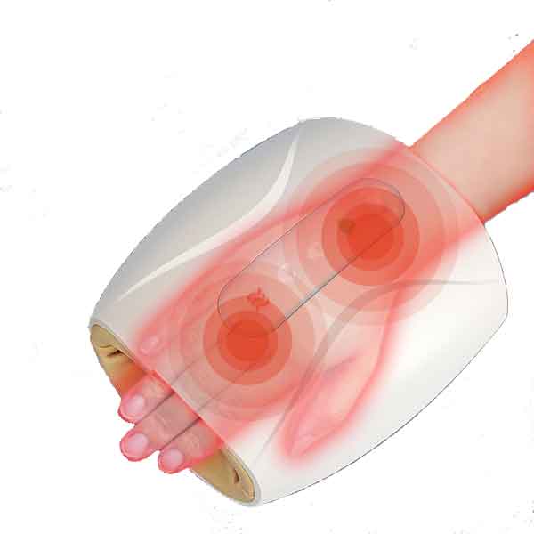 tokfit hand therapy massager