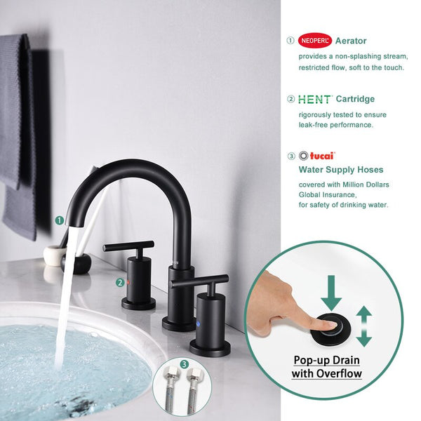 parlos faucet 1433104