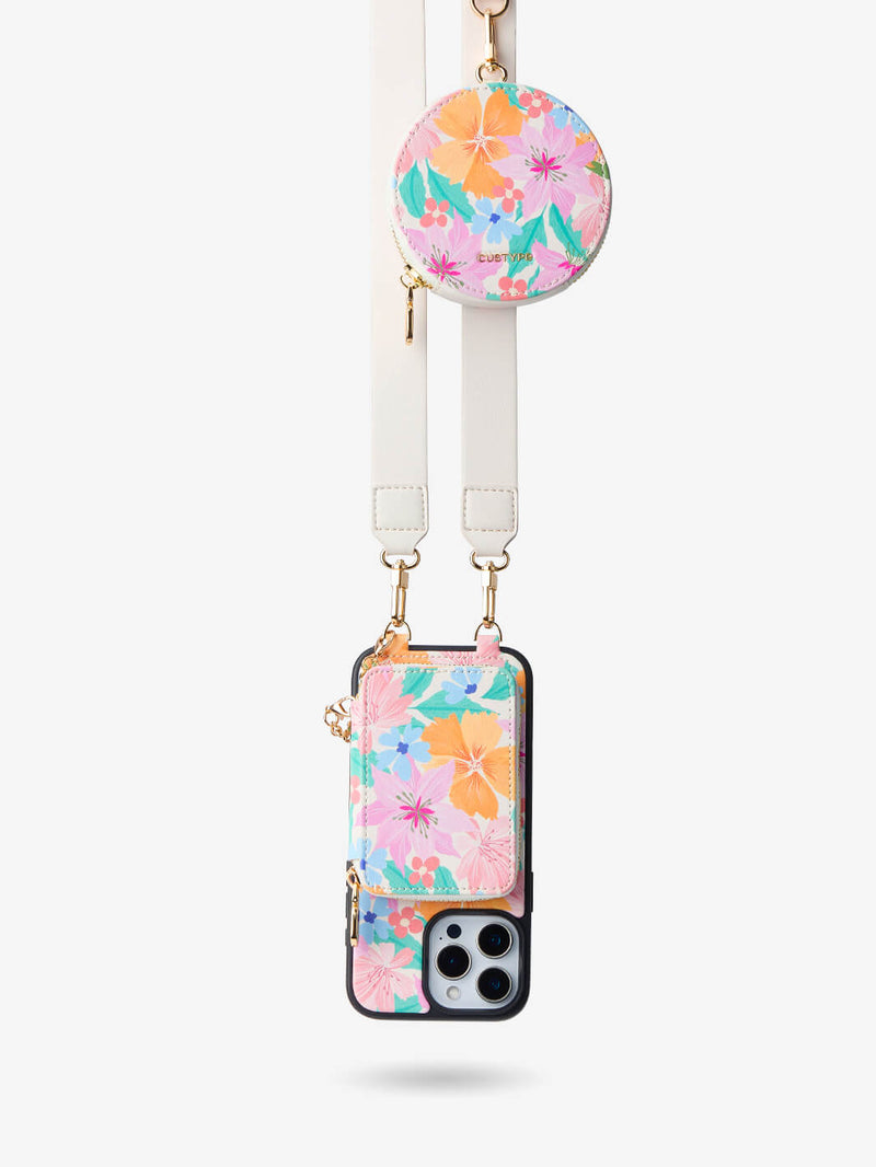 iphone cover with wrist strap
