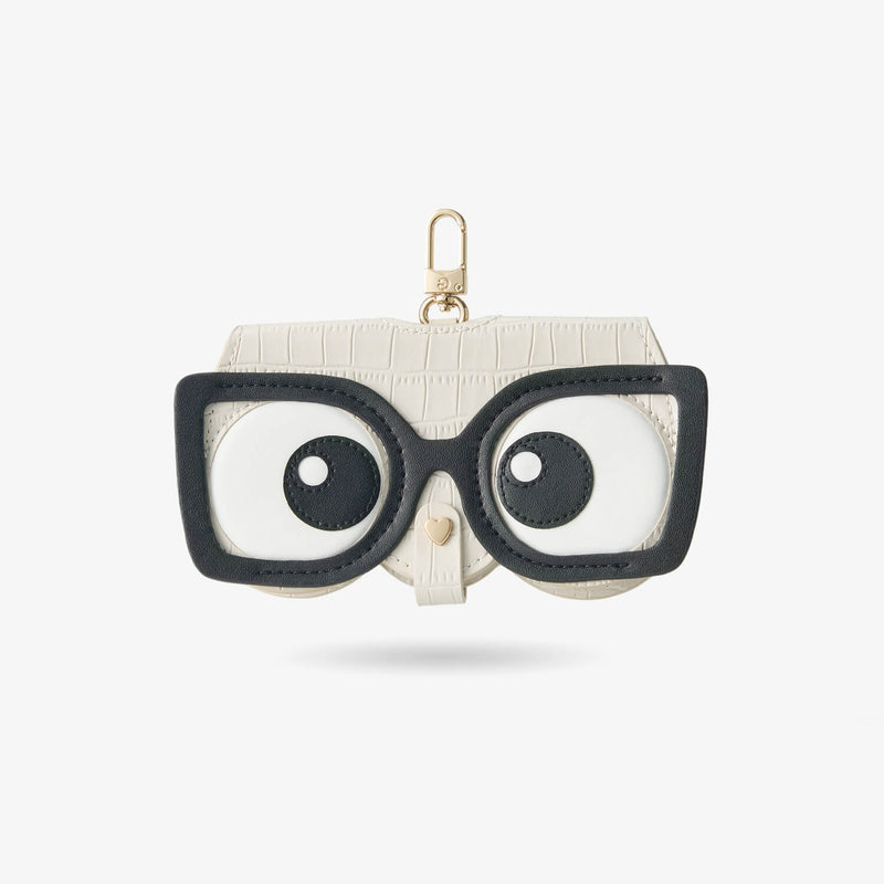 Mobile Phone Accessories-White-