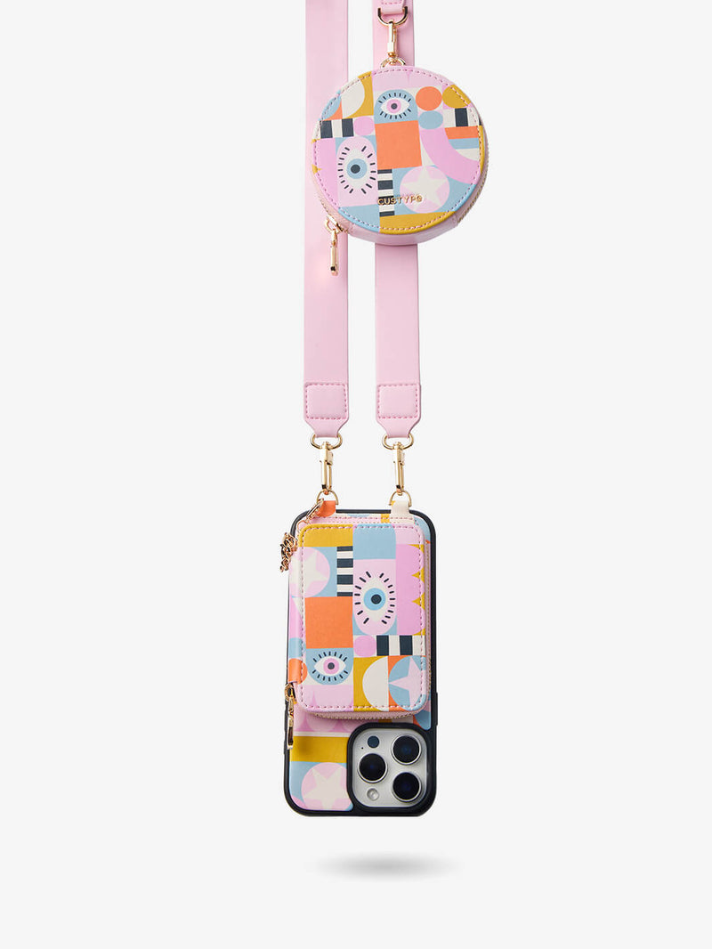 designer phone case iPhone 15  PRO