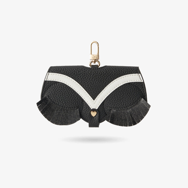 Leather Sunglasses Case Suncover-Mobile Phone Accessories