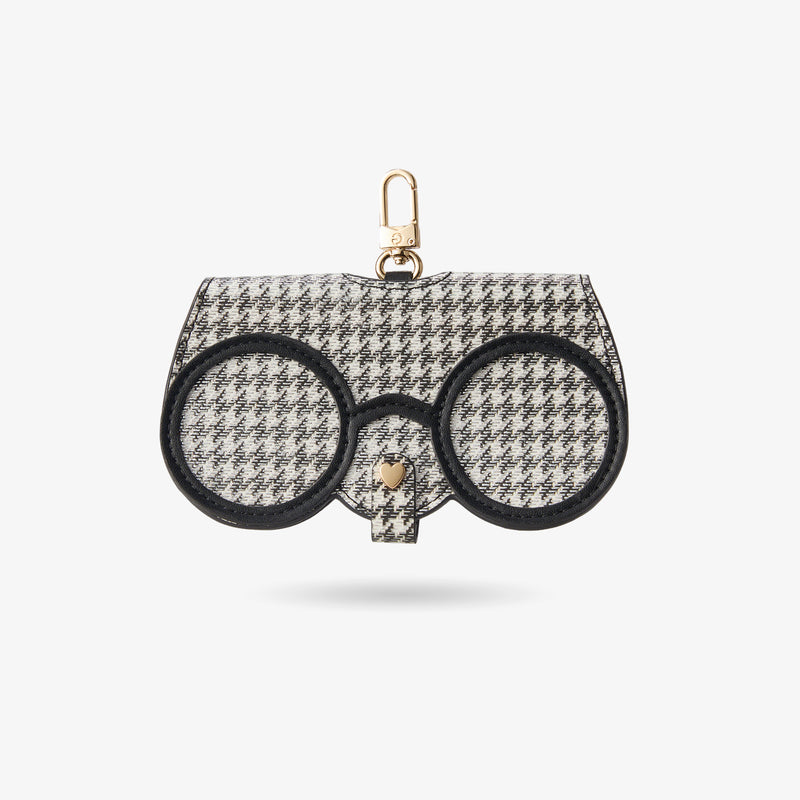 Leather Sunglasses Case Suncover-Mobile Phone Accessories