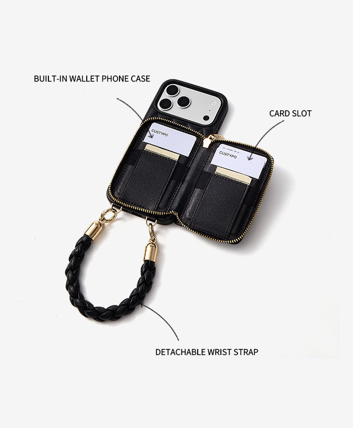 BraidTrend- Rope Style For iPhone Features