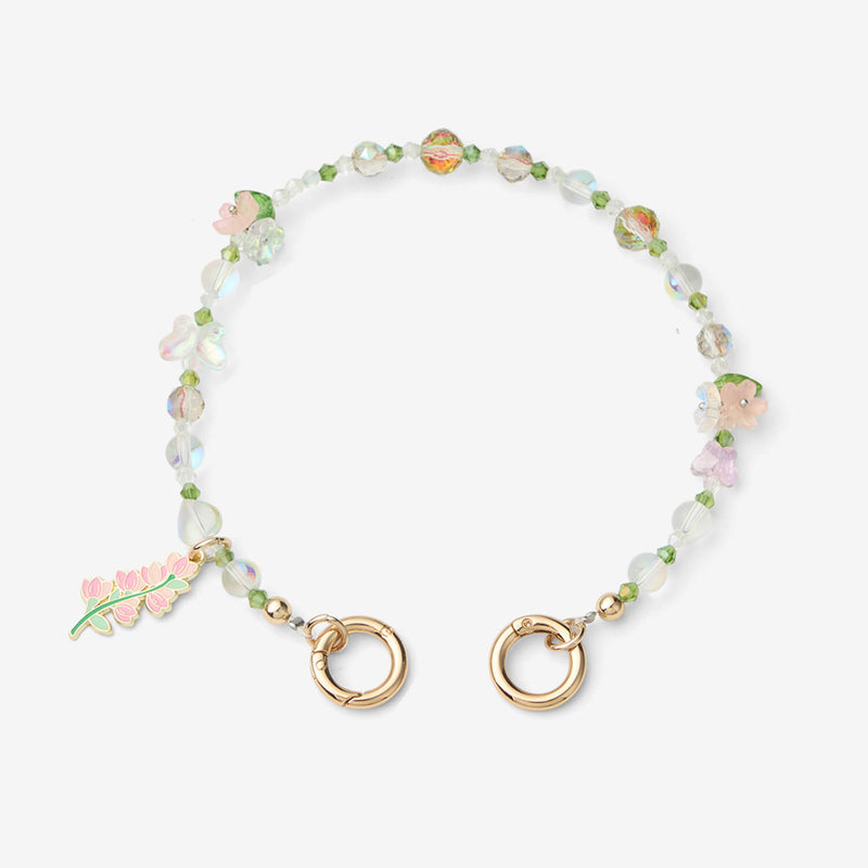 Summer Phone Case Wristlet Chain-Mobile Phone Accessories-PHONE CASE ACCESSORIES-Green-Custype