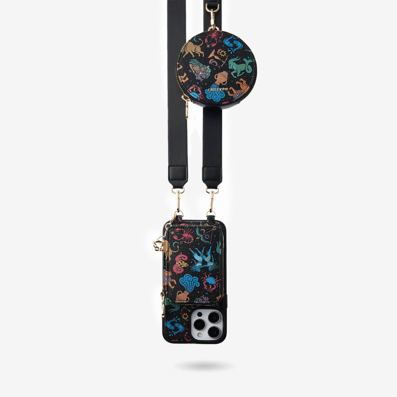 pattern phone case iPhone 16PRO