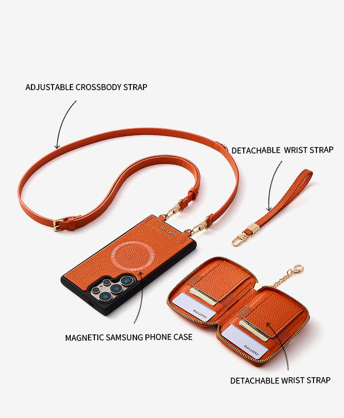 Original Design Set For Samsung Features