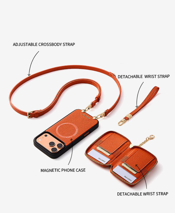 Unique Design Set For iPhone Features