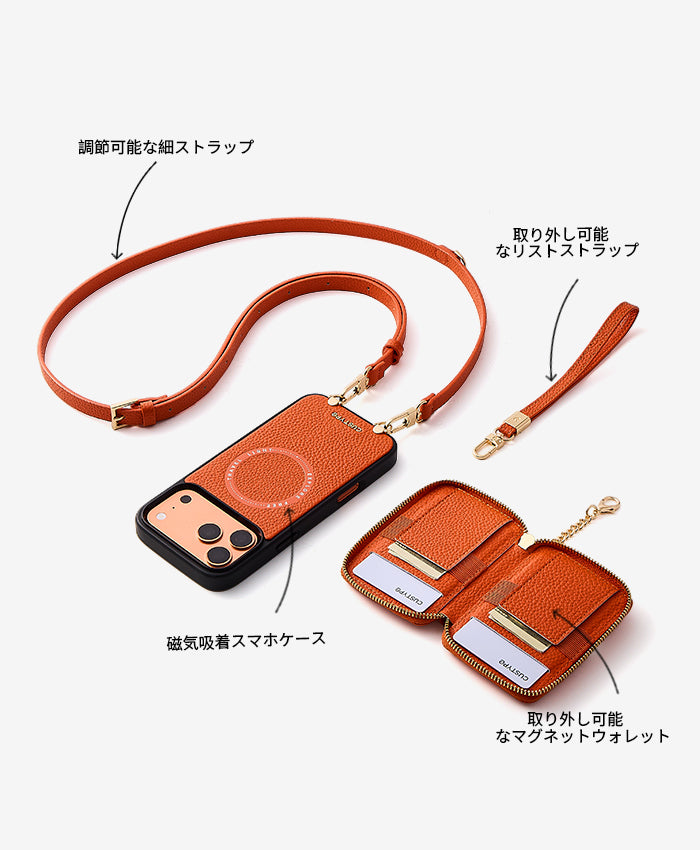 iPhoneの機能のためのユニークなデザインセット