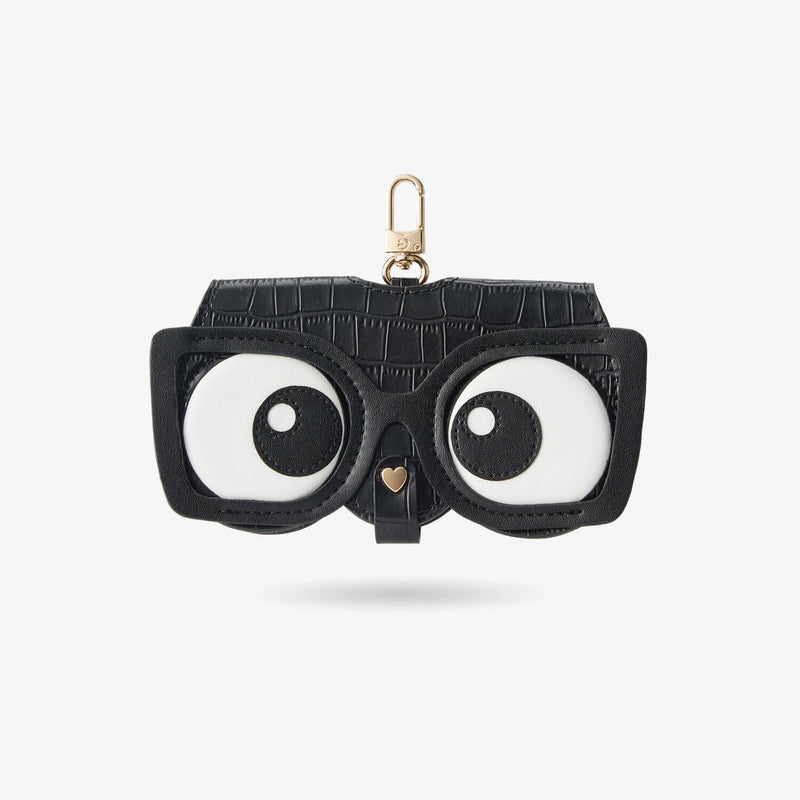 Mobile Phone Accessories-Black-