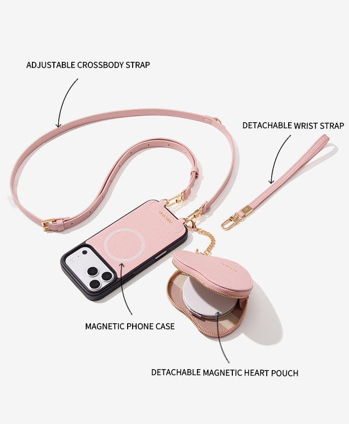 Morandi Grace Kit Features