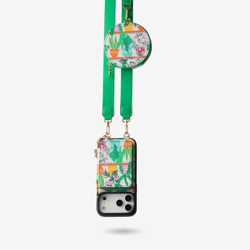 Mobile Phone Cases-Plants-iPhone 17 Pro Max