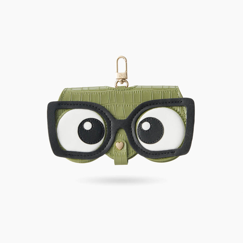 Mobile Phone Accessories-Green-