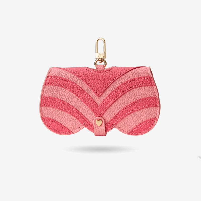 Leather Sunglasses Case Suncover-Mobile Phone Accessories