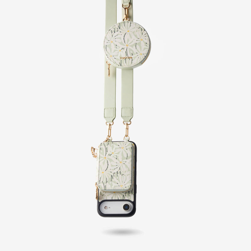 Mobile Phone Cases-Magnolia-iPhone 17 Air