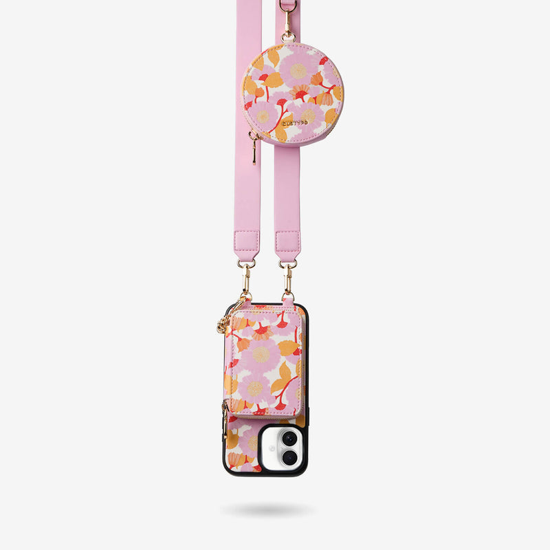 iphone crossbody case
