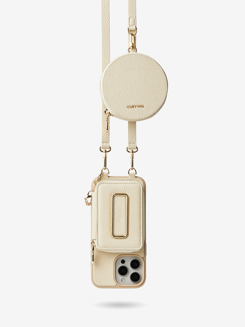 iphone crossbody strap
