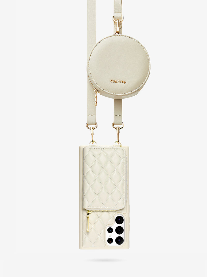 Custype ThreadTrend- Samsung Galaxy Phone Case Set